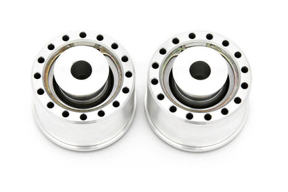 SPL Part BMW E36/E46 Rear Trailing Arm Bushings SPL RTAB E36 Photo - out of package