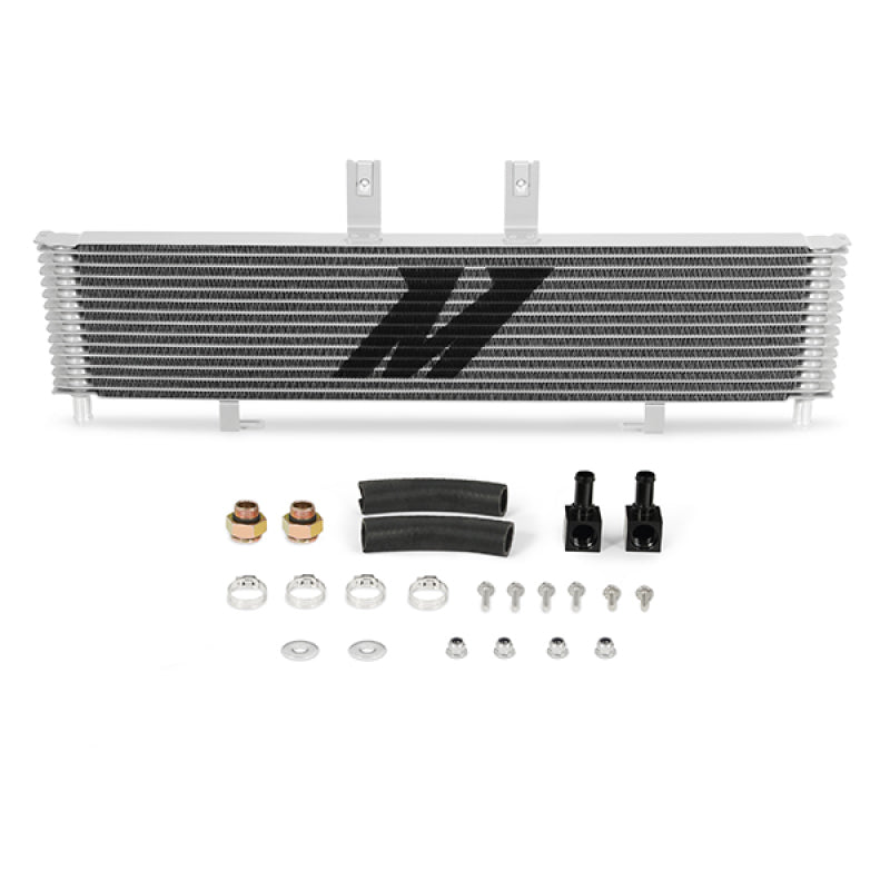 Mishimoto 06-10 Chevrolet / GMC 6.6L Duramax (LBZ/LMM) Transmission MMTC-DMAX-06SL Photo - Primary