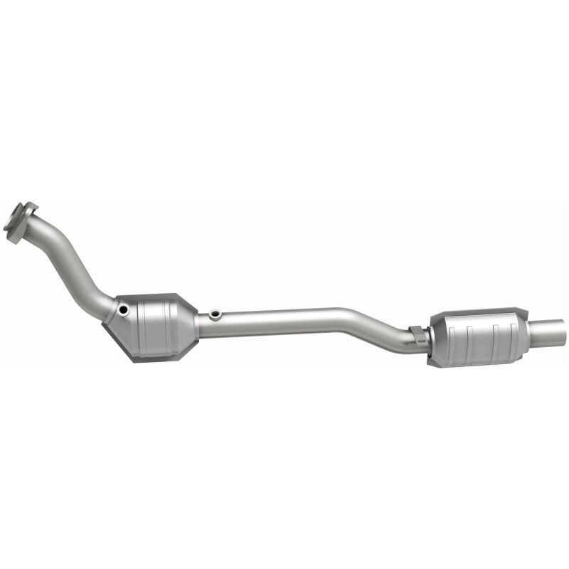 MagnaFlow HM Grade Federal / EPA Compliant Direct-Fit Catalytic Converter 93106 Photo - out of package