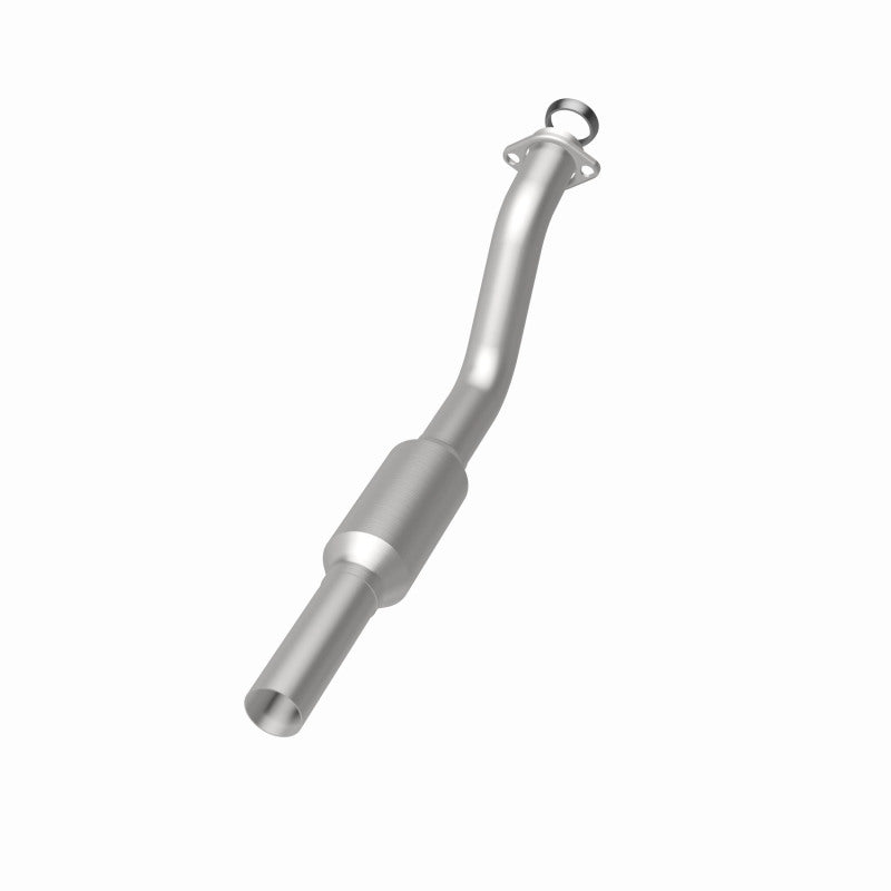 MagnaFlow Buick Riviera California Grade CARB Compliant Direct-Fit Catalytic Converter 4481404 360 Degree Image Set