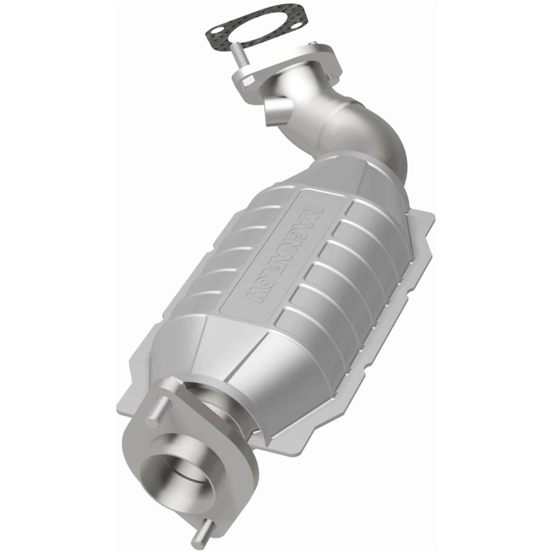 MagnaFlow Cadillac OEM Grade Federal / EPA Compliant Direct-Fit Catalytic Converter 49171 Photo - out of package