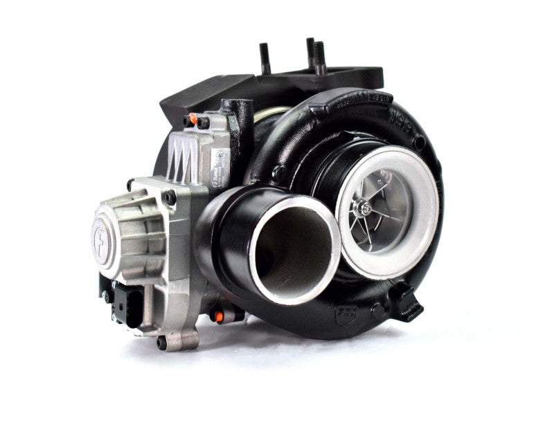 Fleece Performance 13-17 Cummins 63mm FMW Holset VGT Cheetah Turbocharger FPE-351-1317 FPE-351-1317 Photo - Primary