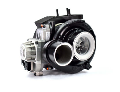 Fleece Performance 13-17 Cummins 63mm FMW Holset VGT Cheetah Turbocharger FPE-351-1317 FPE-351-1317 Photo - Primary