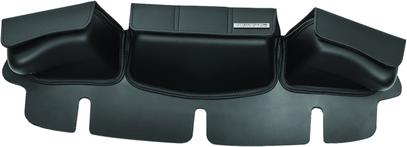 Kuryakyn 3/Pouch Fairing Bag 5212 5212 Photo - Primary