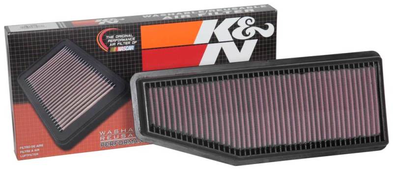 K&N Engineering Replacement Air Filter KNE33-5088 33-5088 Photo - out of package
