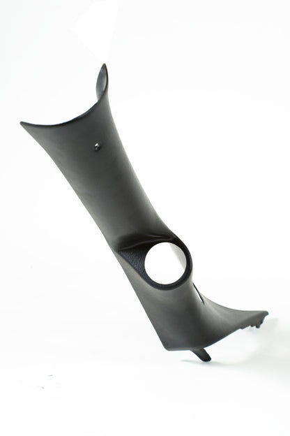 Bully Dog A-pillar Mount w/ Speaker GT PMT and WatchDog GM Silverado and Sierra 1500-3500 07.5-11 33307 33307 Photo - Primary