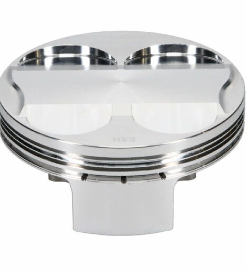 JE Pistons Suzuki LTR 450 PRO Piston Kit 274541 274541 Photo - Primary