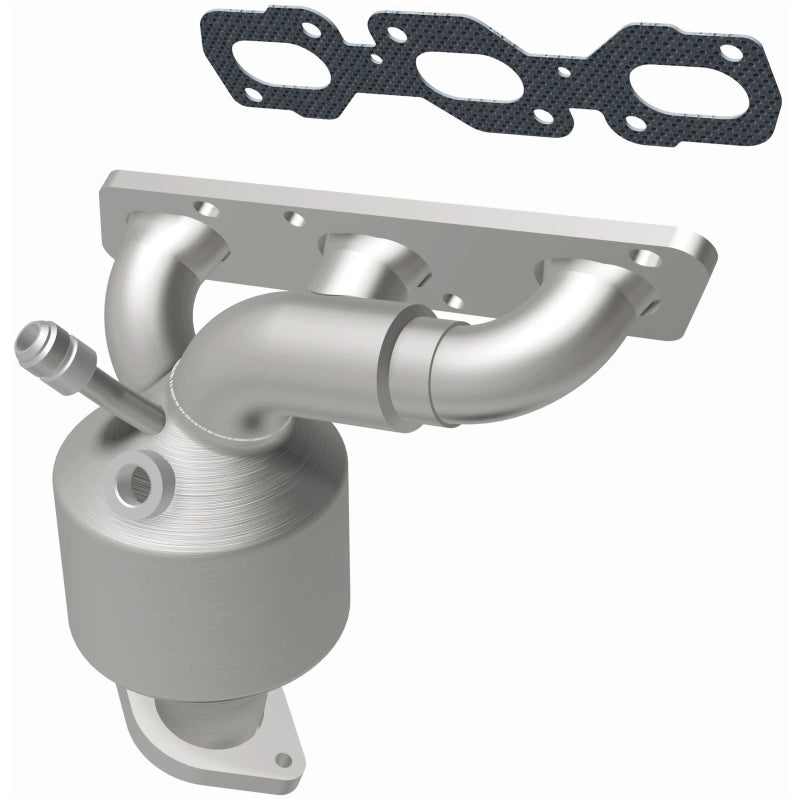 MagnaFlow California Grade CARB Compliant Manifold Catalytic Converter 452003 Photo - out of package