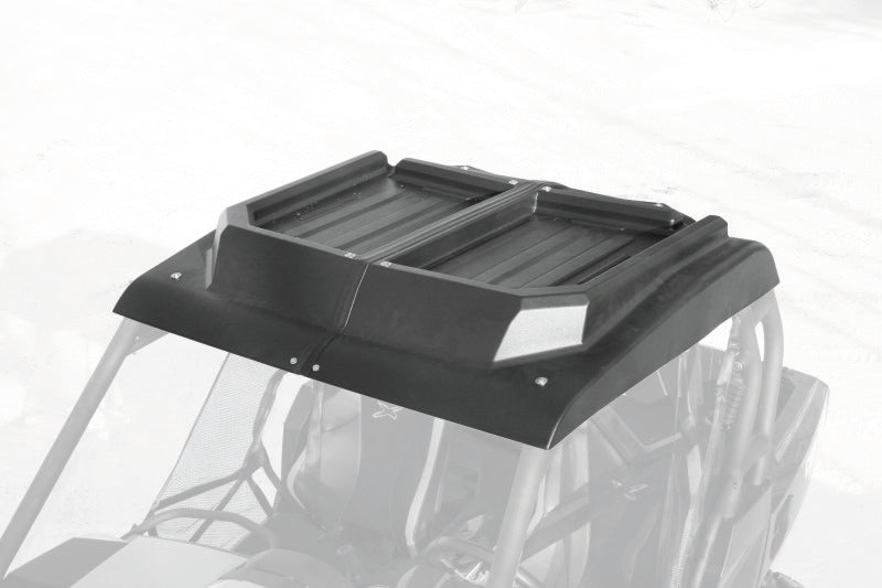 QuadBoss 51in 2Pc Roof 326710 326710 User 1