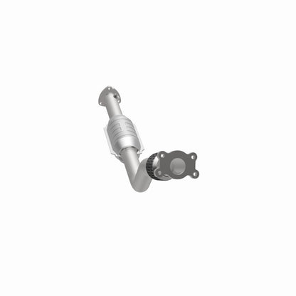 MagnaFlow HM Grade Federal / EPA Compliant Direct-Fit Catalytic Converter 23474 360 Degree Image Set