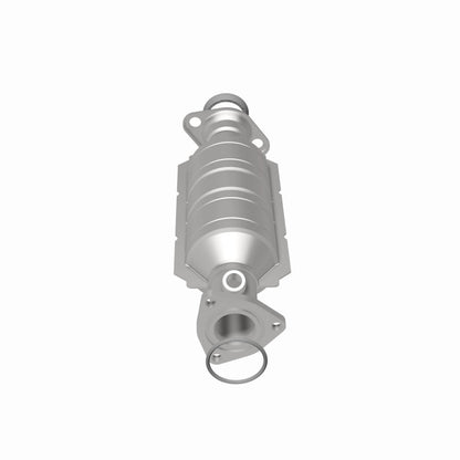 MagnaFlow Honda Odyssey HM Grade Federal / EPA Compliant Direct-Fit Catalytic Converter 93114 360 Degree Image Set