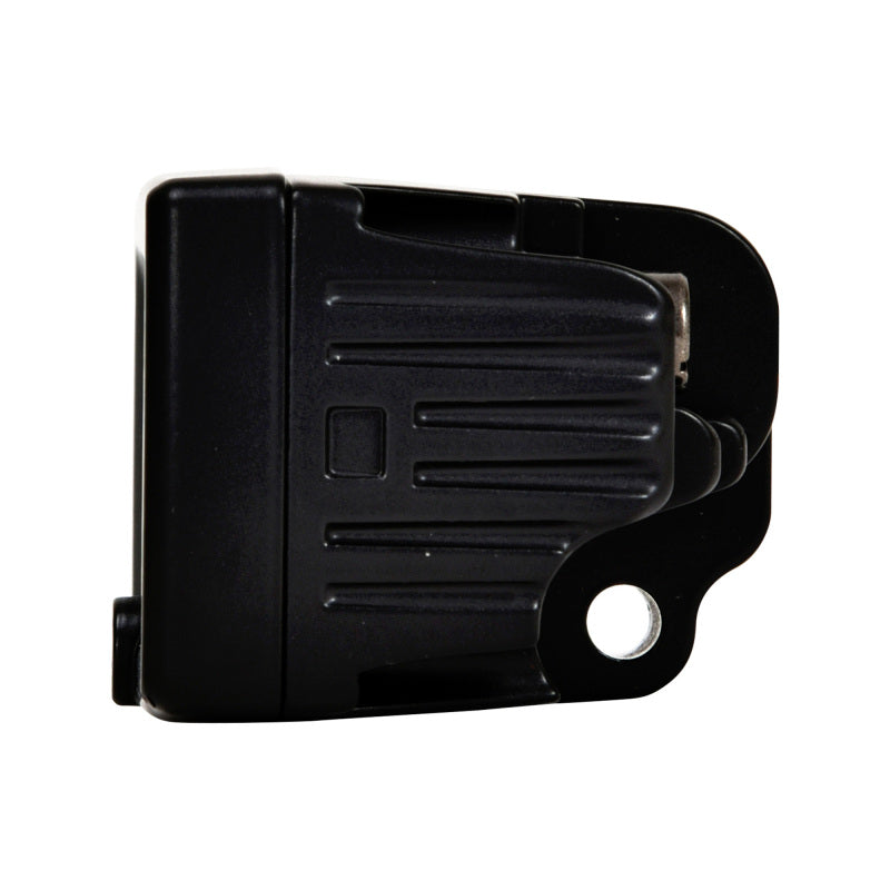 KC HiLiTES C-Series C2 LED 2in. Backup Area Flood Light 20w (Single) - Black 1519 1519 User 2