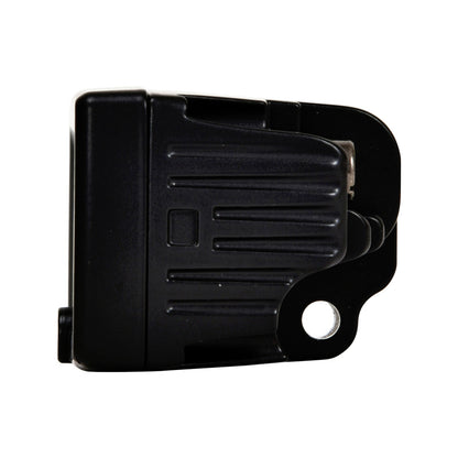 KC HiLiTES C-Series C2 LED 2in. Backup Area Flood Light 20w (Single) - Black 1519 1519 User 2