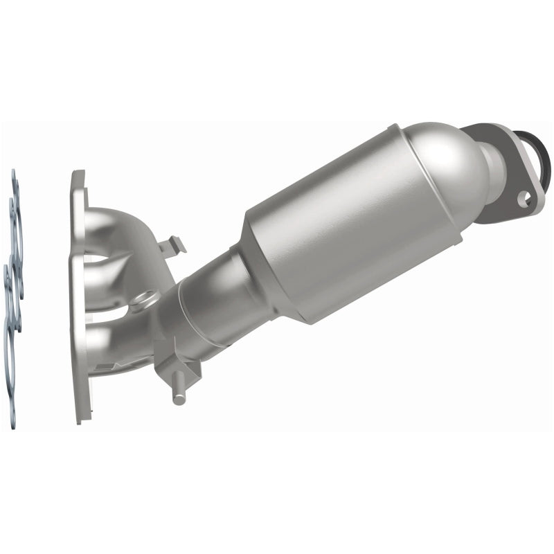 MagnaFlow California Grade CARB Compliant Manifold Catalytic Converter 5582545 Photo - out of package