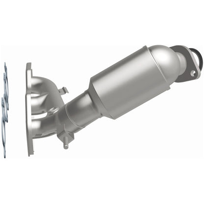 MagnaFlow California Grade CARB Compliant Manifold Catalytic Converter 5582545 Photo - out of package