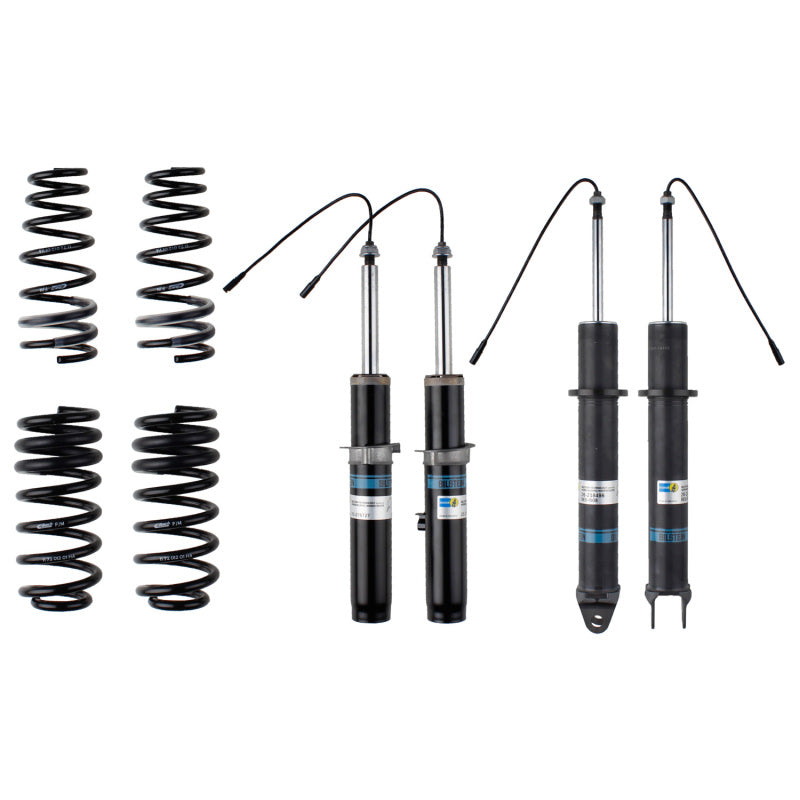 Bilstein 12-19 Porsche 911 B12 Pro-Kit 46-258885 46-258885 User 1