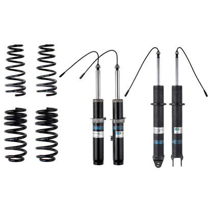 Bilstein 12-19 Porsche 911 B12 Pro-Kit 46-258885 46-258885 User 1