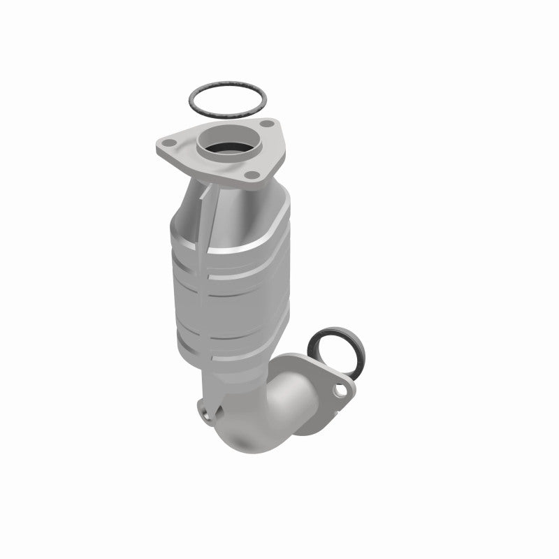 MagnaFlow Kia Sportage HM Grade Federal / EPA Compliant Direct-Fit Catalytic Converter 50668 360 Degree Image Set