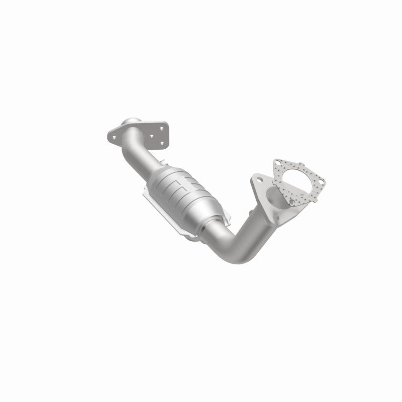 MagnaFlow HM Grade Federal / EPA Compliant Direct-Fit Catalytic Converter 23470 360 Degree Image Set