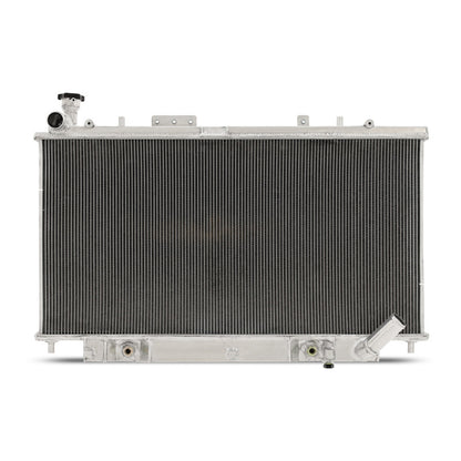 Mishimoto 14-17 Chevy SS Performance Aluminum Radiator MMRAD-SS-14 MMRAD-SS-14 User 2