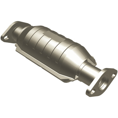 MagnaFlow Mazda 626 California Grade CARB Compliant Direct-Fit Catalytic Converter 338680 Photo - Primary