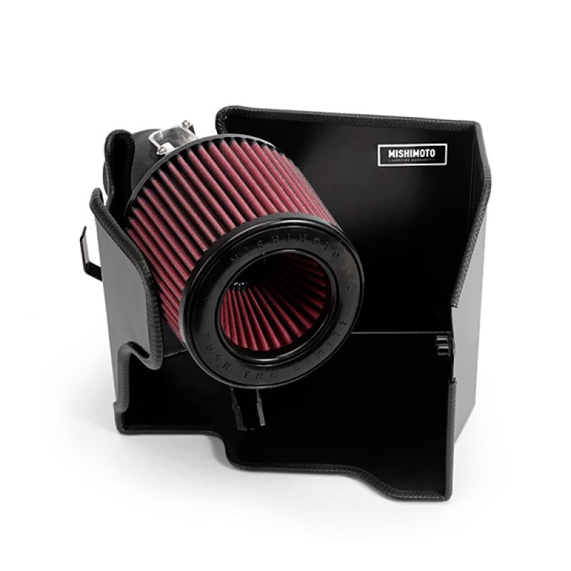 Mishimoto Mini Cooper S Performance Air Intake MMAI-MIN-14WBK Photo - out of package
