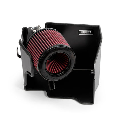 Mishimoto Mini Cooper S Performance Air Intake MMAI-MIN-14WBK Photo - out of package