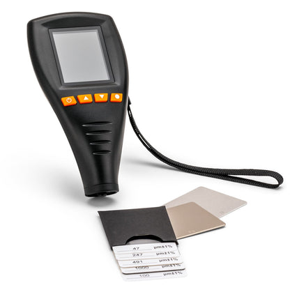 Griots Garage The Boss Paint Thickness Gauge 77402
