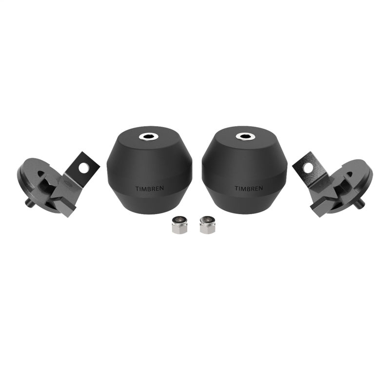 Timbren 1987 Dodge Dakota 4WD Front Suspension Enhancement System DDF1004 DDF1004 Photo - Primary