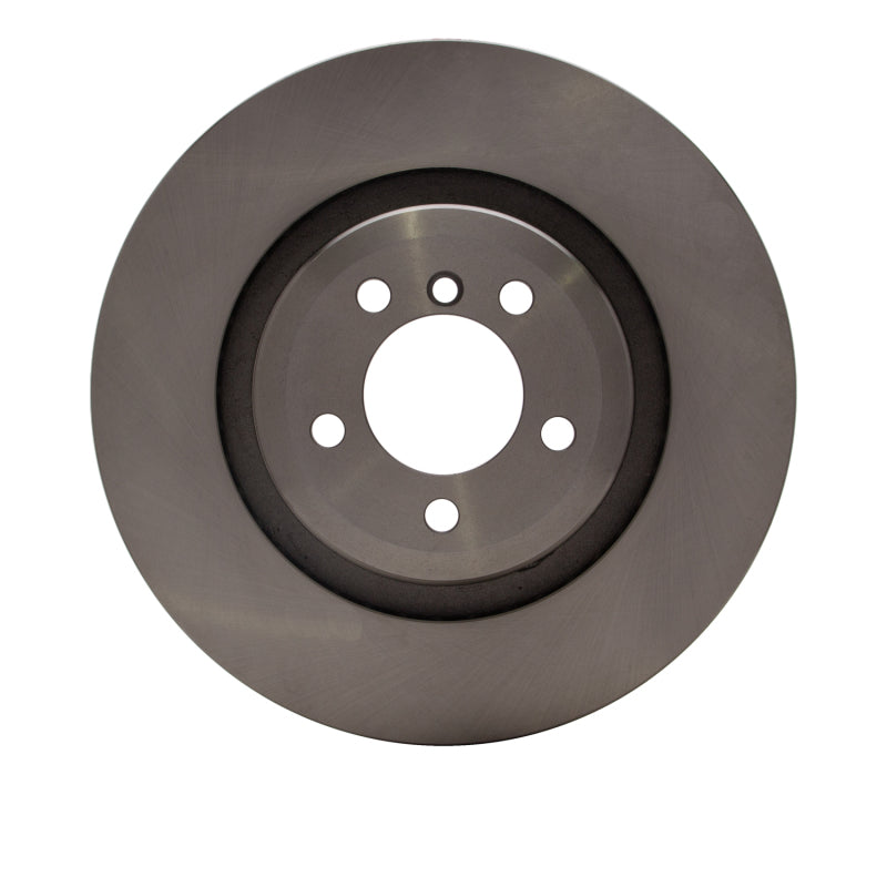 DFC DFC Brake Rotors - Plain Brakes, Rotors & Pads Brake Rotors - OE main image