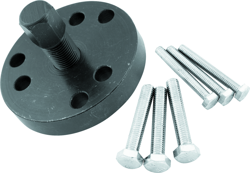 BikeMaster Flywheel Puller - Starter 150628 150628 Photo - Primary