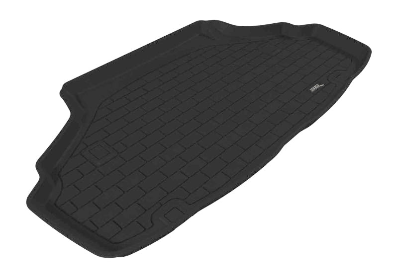 3D MAXpider 2007-2012 Lexus LS460L Kagu Cargo Liner - Black M1LX0111309 M1LX0111309 Photo - Primary