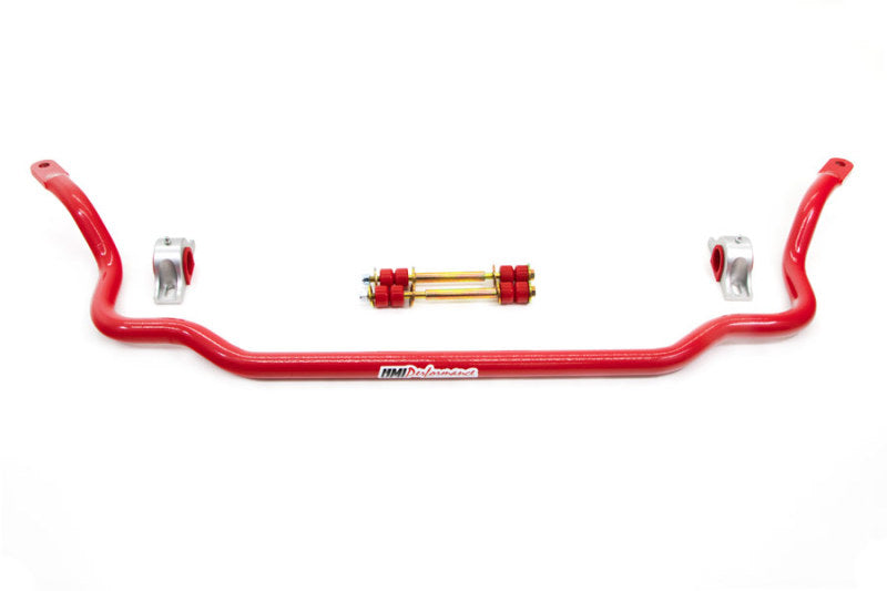 UMI Performance 64-77 A-Body 70-81 F-Body GM Front Sway Bar 1-1/4in Solid 4066-R 4066-R Photo - Primary