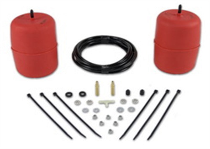 AIRLIFT 1000 Air Spring Kit 60816 Photo - Primary