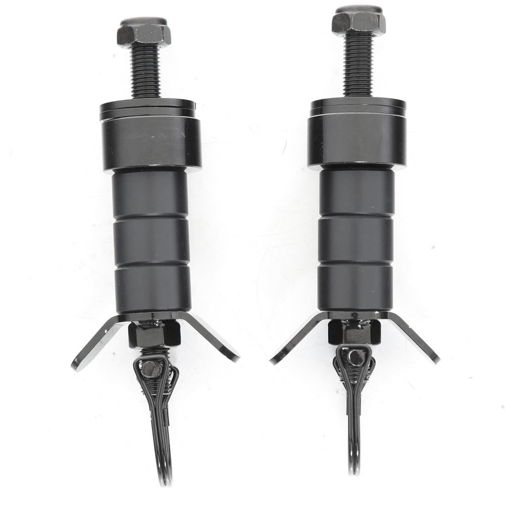 Smittybilt Jack Mount 7744