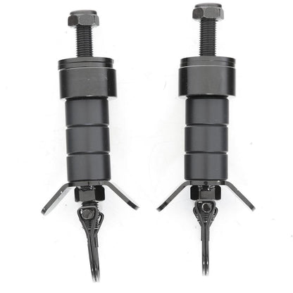 Smittybilt Jack Mount 7744