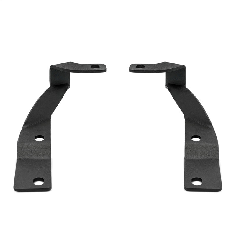 Rigid Industries A-Pillar Mount fits 2005-2015 Xterra, 2005-2020 Frontier, 2016-2021 Pathfinder 46728 46728 Photo - Primary