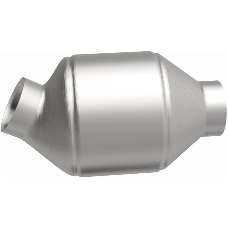 MagnaFlow Standard Grade Federal / EPA Compliant Universal Catalytic Converter 51776 Photo - out of package
