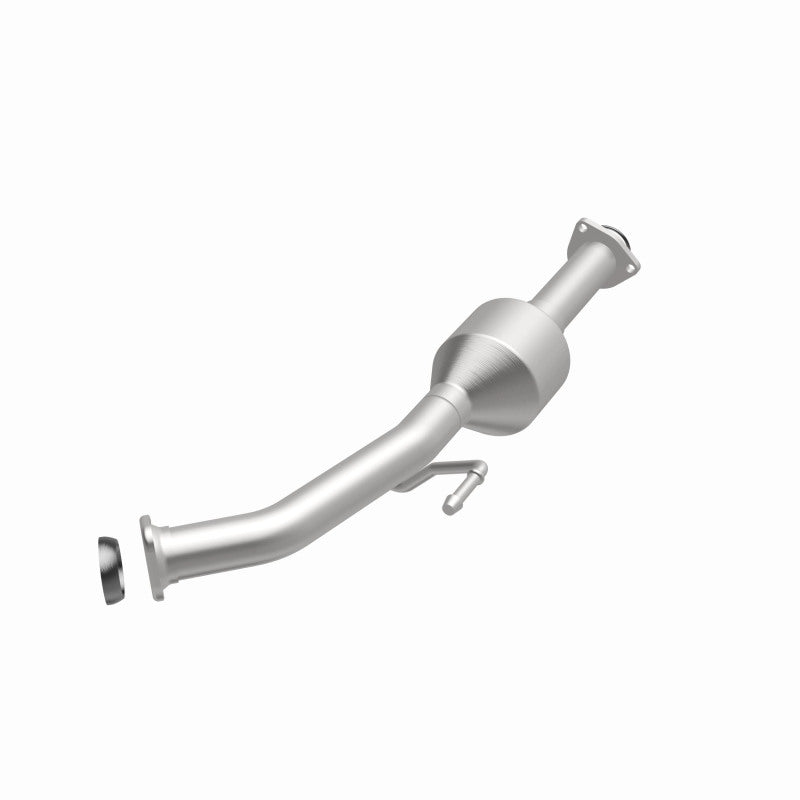 MagnaFlow Honda Civic OEM Grade Federal / EPA Compliant Direct-Fit Catalytic Converter 49736 360 Degree Image Set