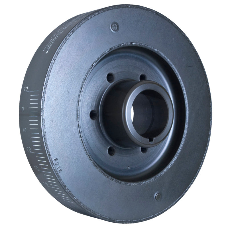 Fluidampr Engine Harmonic Balancer 720311 User 4