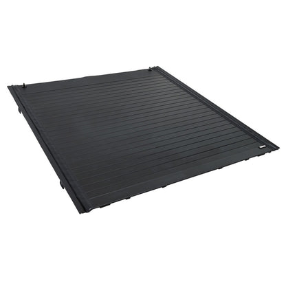 Westin 20-25 Jeep Gladiator Hard Roll Tonneau Cover - Black 19-34165 19-34165 Photo - Unmounted