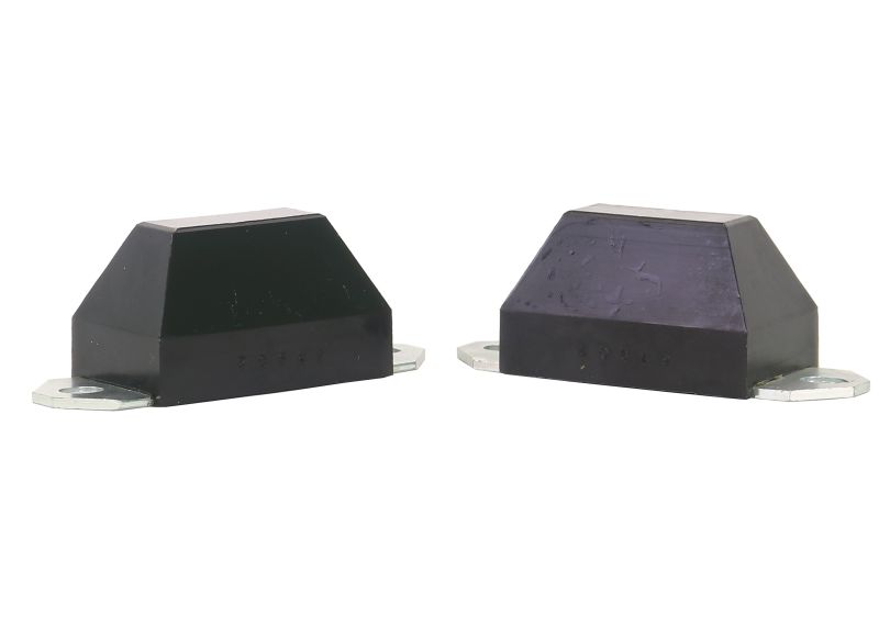 Superpro 1987 Jeep Wrangler Sport Front Bump Stop Bushing Set SPF5281K SPF5281K Photo - Primary