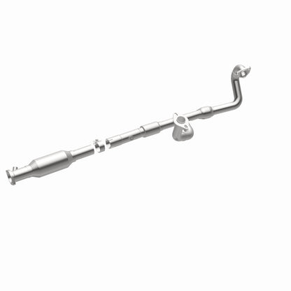 MagnaFlow Saab 9-5 OEM Grade Federal / EPA Compliant Direct-Fit Catalytic Converter 51294 360 Degree Image Set