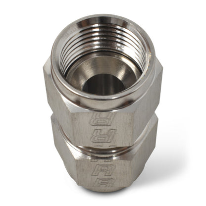 Russell ENDURA # 6 FEMALE SWIVEL COUPLER 640001 Photo - out of package