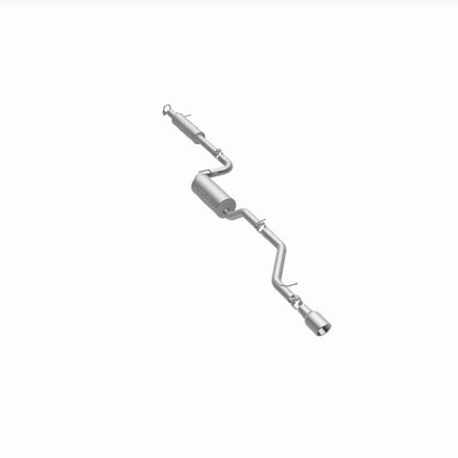 MagnaFlow Mazda 3 Street Series Cat-Back Performance Exhaust System 16786 360 Degree Image Set