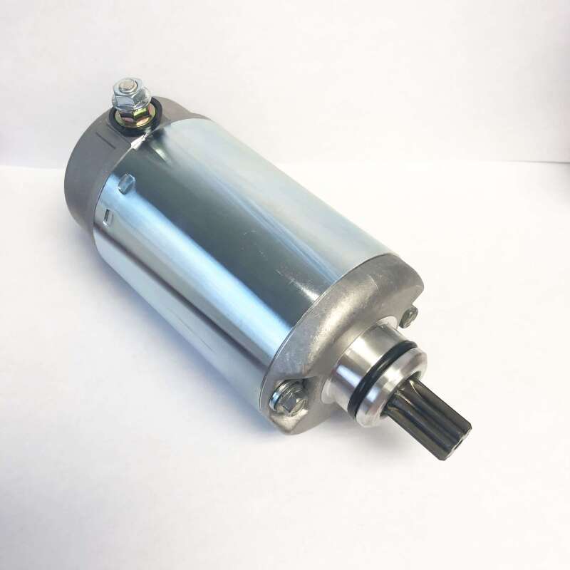Ricks Motorsport Electrics Ricks Motorsport New Triumph Starter Motor 61-719 61-719 User 1