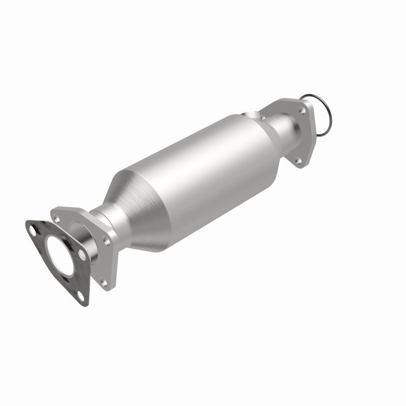 MagnaFlow Honda Prelude OEM Grade Federal / EPA Compliant Direct-Fit Catalytic Converter 51841 360 Degree Image Set