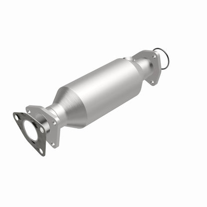 MagnaFlow Honda Prelude OEM Grade Federal / EPA Compliant Direct-Fit Catalytic Converter 51841 360 Degree Image Set