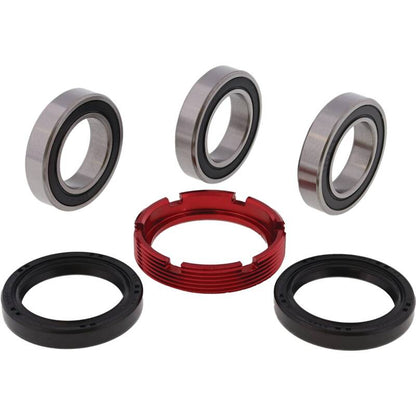 Pivot Works Cr/F Rw Brng Kt 00-07 PWRWK-H11-021 PWRWK-H11-021 Photo - Primary