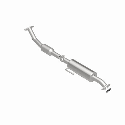 Magnaflow 2019 Toyota Corolla 2.0L Direct Fit Catalytic Converter 280080 280080 360 Degree Image Set